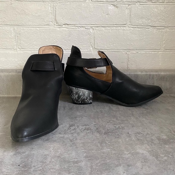 Mark boots - Picture 3 of 6